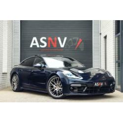 Porsche Panamera 2.9 4S , 440 PK, Sport/Design, Pano/Dak, PA