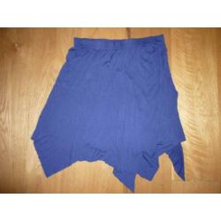 Miss Etam rok L voor 2,50!