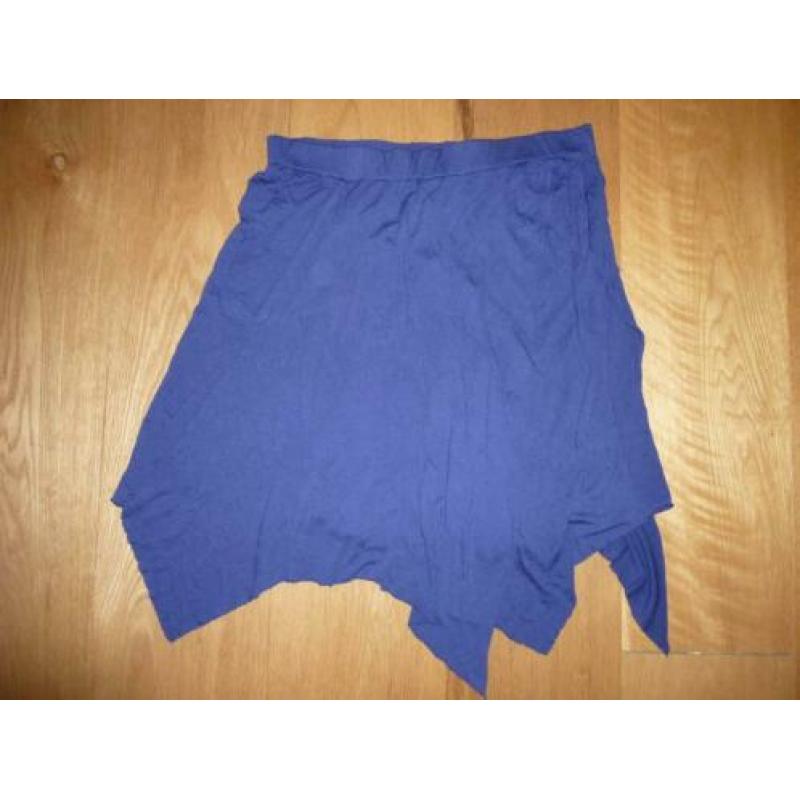 Miss Etam rok L voor 2,50!
