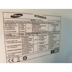 Samsung RL40U GVG
