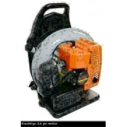 Kibani ruggedragen 63 3cc bladblazer