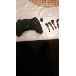 Scuf impact controller