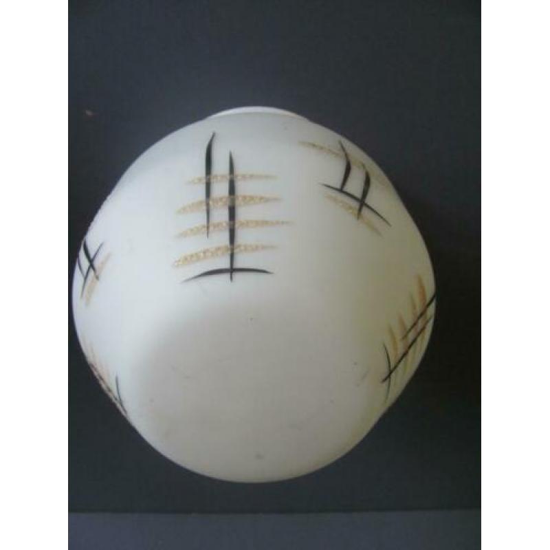 Leuke vintage plafondlamp nr. 18