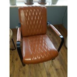 Te koop mooie Fauteuil