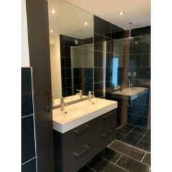 Te huur appartement