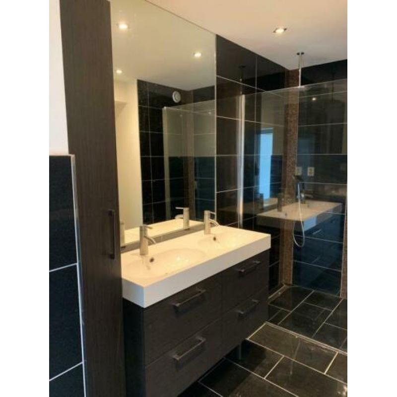 Te huur appartement