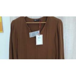 Nieuwe didi blouse tuniek mt s