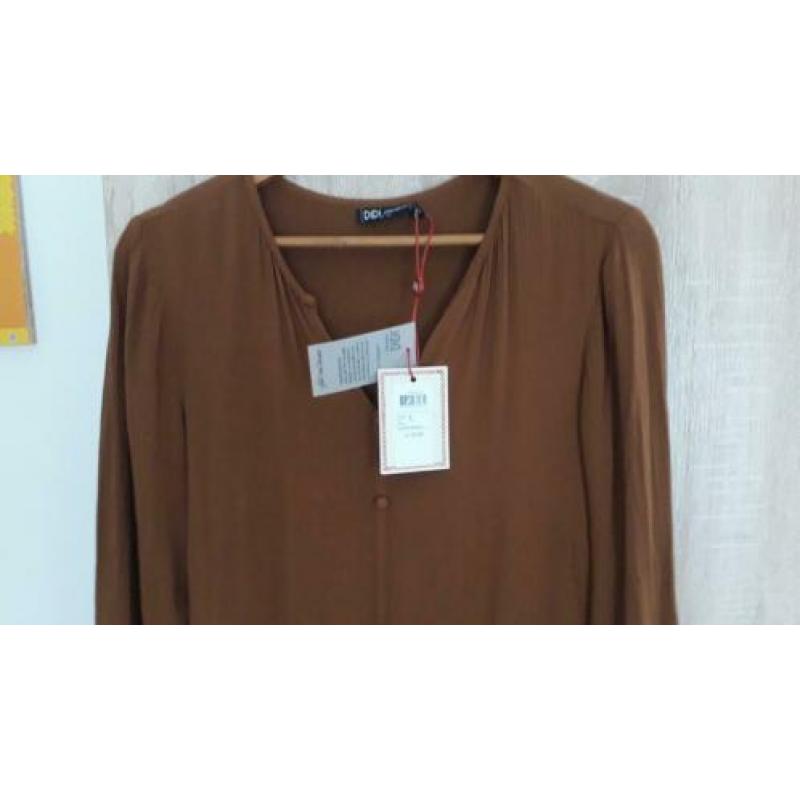 Nieuwe didi blouse tuniek mt s