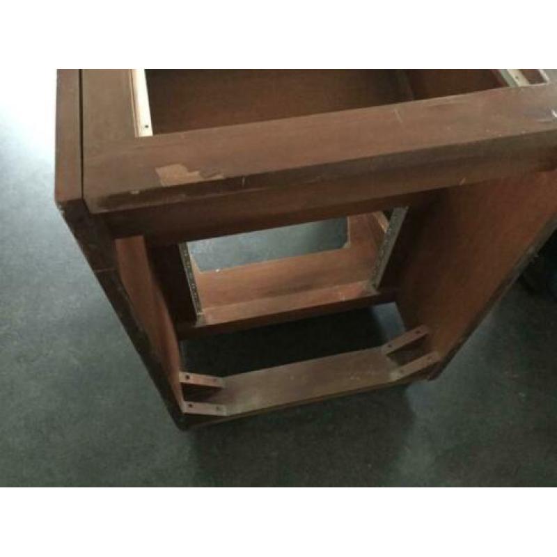 Trolley voor MCI JH110/140