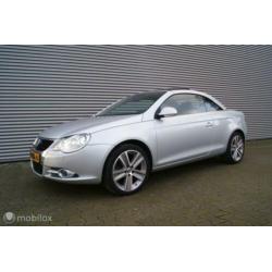Volkswagen Eos 2.0 TDI AUTOMAAT PANO DAK VOLL OPTIE,S ALLE I