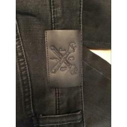 John doe Kevlar jeans.