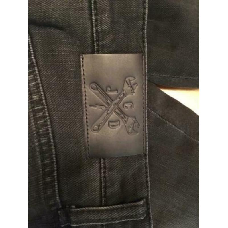 John doe Kevlar jeans.