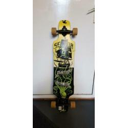 Sector nine Longboard