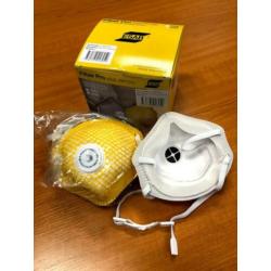 Preventieve stofmaskers / Mondkapjes - FFP3