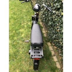 Vespa Ciao si mix