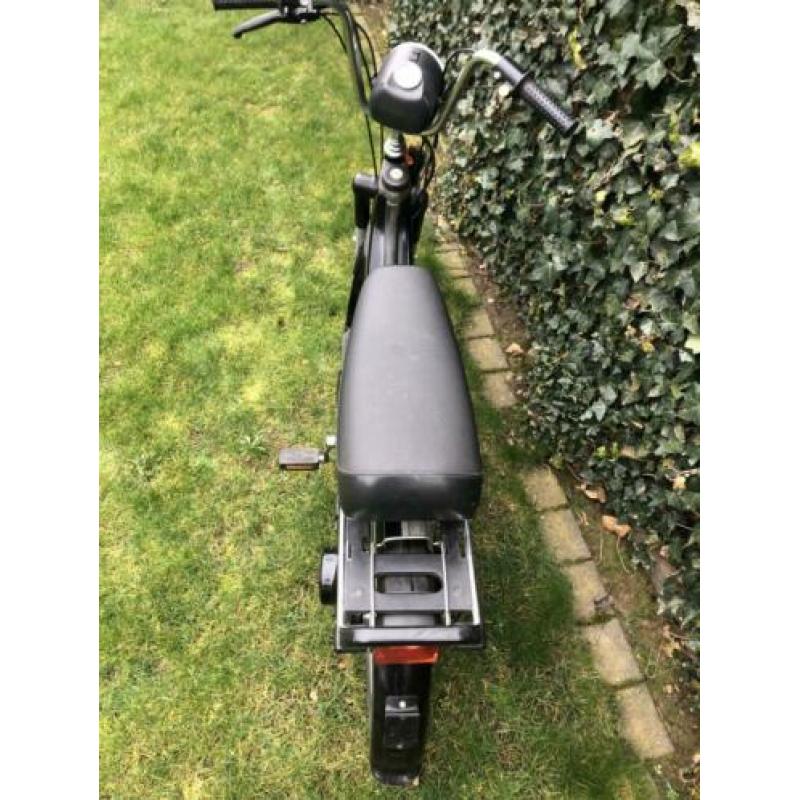 Vespa Ciao si mix
