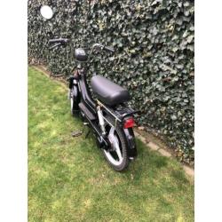 Vespa Ciao si mix