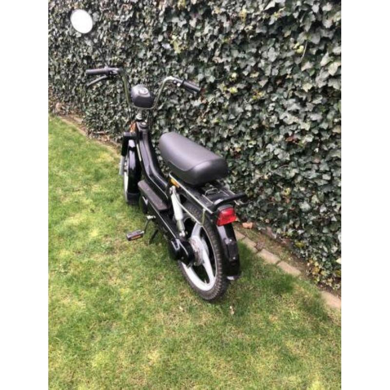 Vespa Ciao si mix