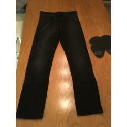 John doe Kevlar jeans.