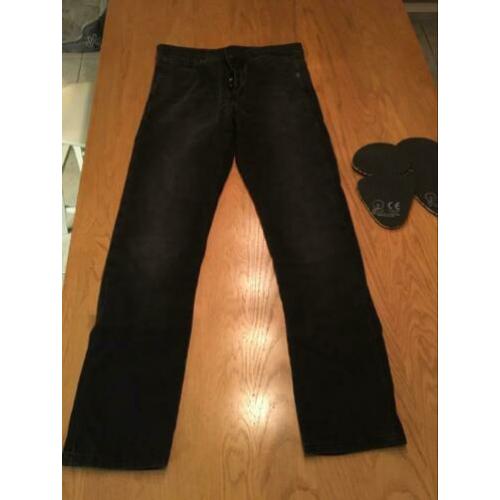 John doe Kevlar jeans.
