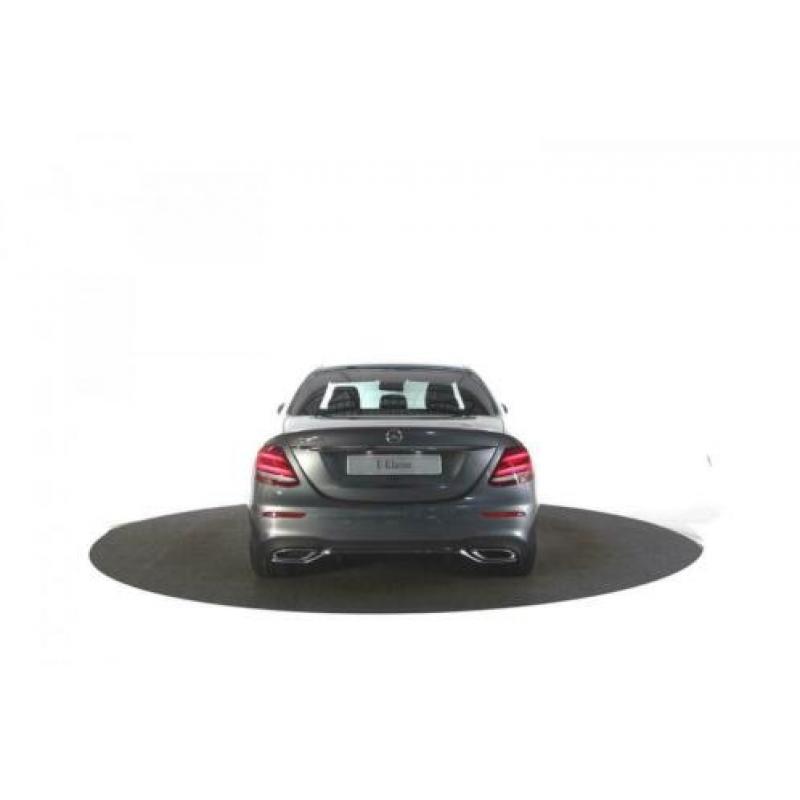 Mercedes-Benz E-Klasse 200 d Business Solution Sport | Burme