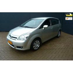Toyota Corolla Verso 1.8 VVT-i Sol 7p Automaat,7 persoons ,