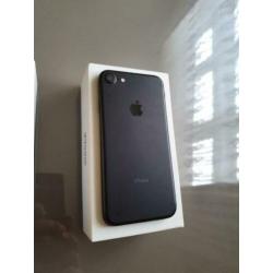 Iphone 7 128GB Te Koop