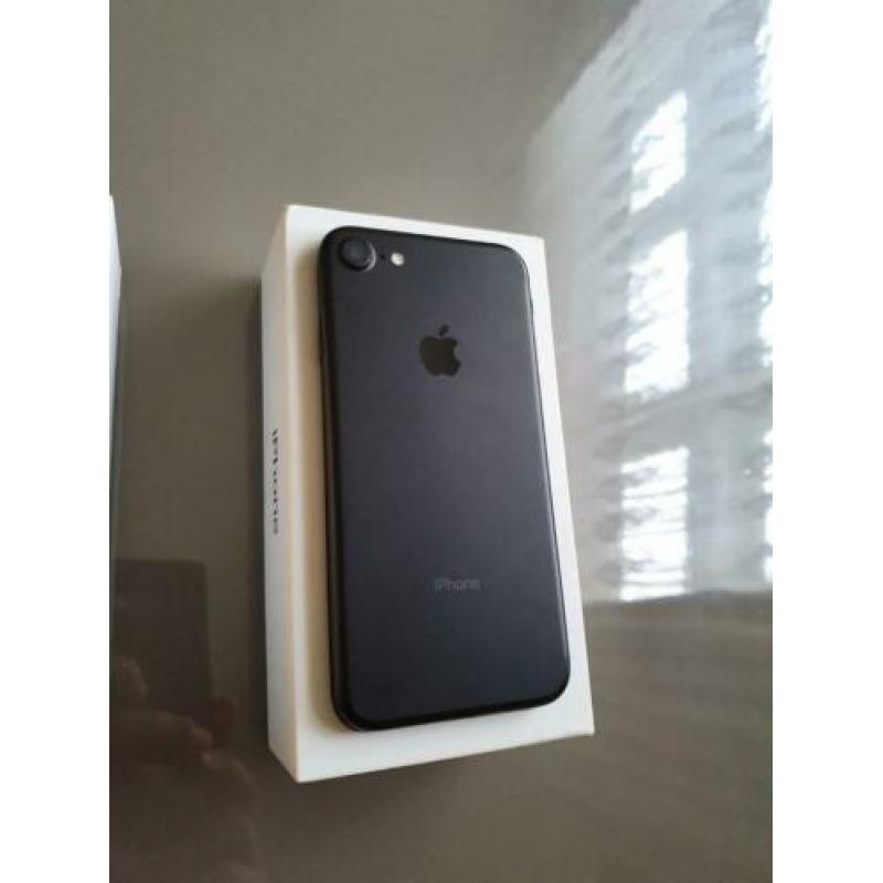Iphone 7 128GB Te Koop