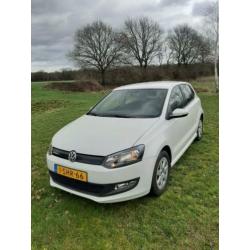 Volkswagen Polo 1.2 TDI 2013 Airco Navigatie Cruise Control