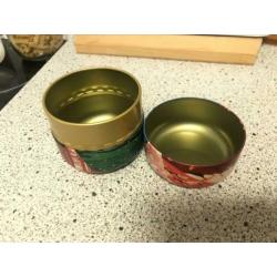 Fuji Japan Matcha thee potje zgan
