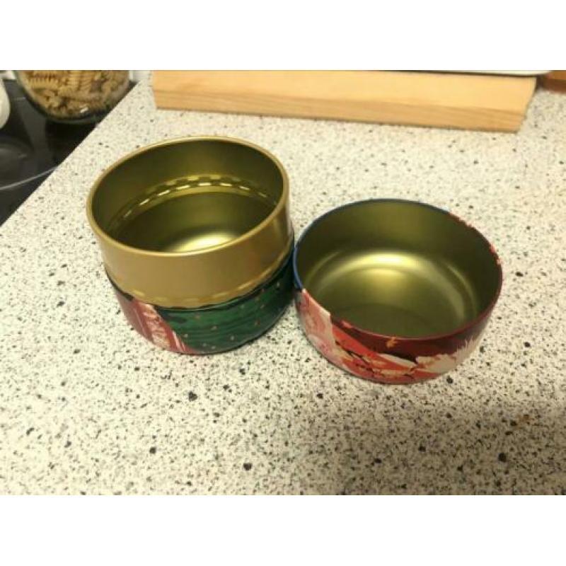 Fuji Japan Matcha thee potje zgan