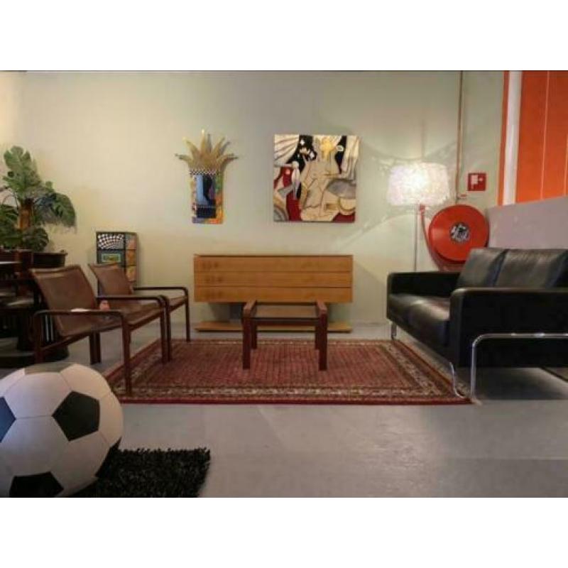 Dressoir Artifort (zeldzaam) bij TheReSales