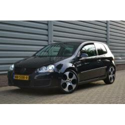 Volkswagen Golf 1.4 TSI GT Sport 170PK Navi Airco Xenon Pdc