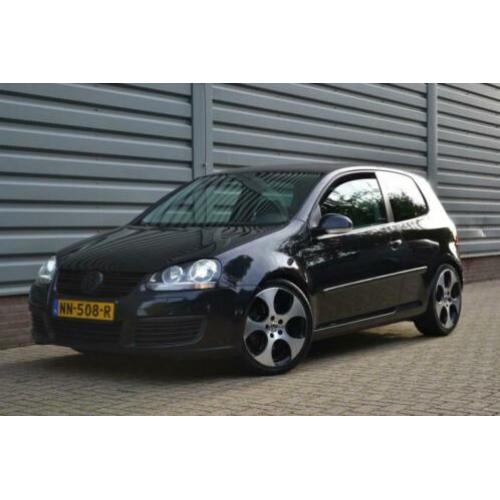 Volkswagen Golf 1.4 TSI GT Sport 170PK Navi Airco Xenon Pdc