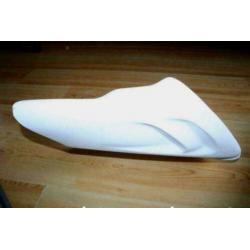 Universele / Streetfighter Bellypan, Bugspoiler, Onderkuip 5
