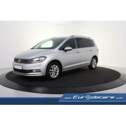 Volkswagen Touran 1.6 TDI Highline DSG *Navigatie*Leer*Pdc*