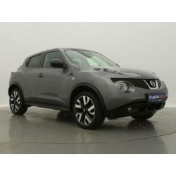 Nissan Juke 1.6 Acenta CF62198 | Automaat | Navi | Climate |