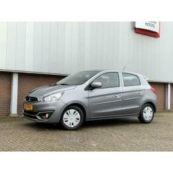 Mitsubishi Space Star 1.0 Cool+