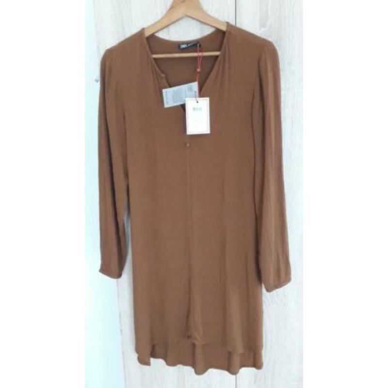 Nieuwe didi blouse tuniek mt s