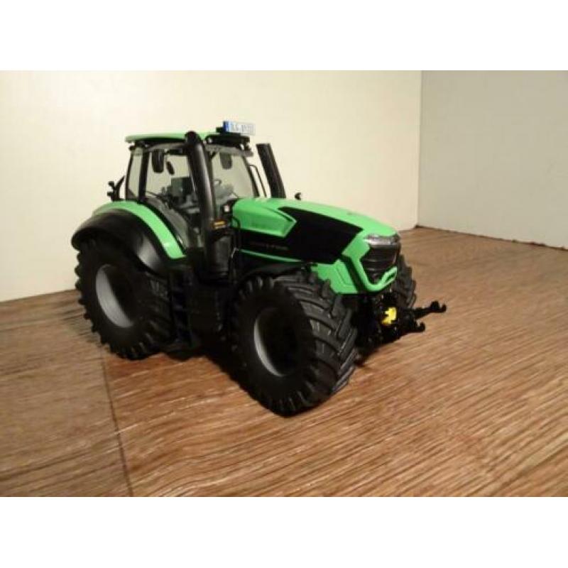 Te koop Schuco Deutz Fahr 9310 TTV.