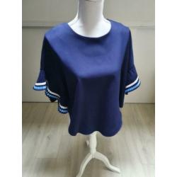 Leuke bloes maat m/l merk gd
