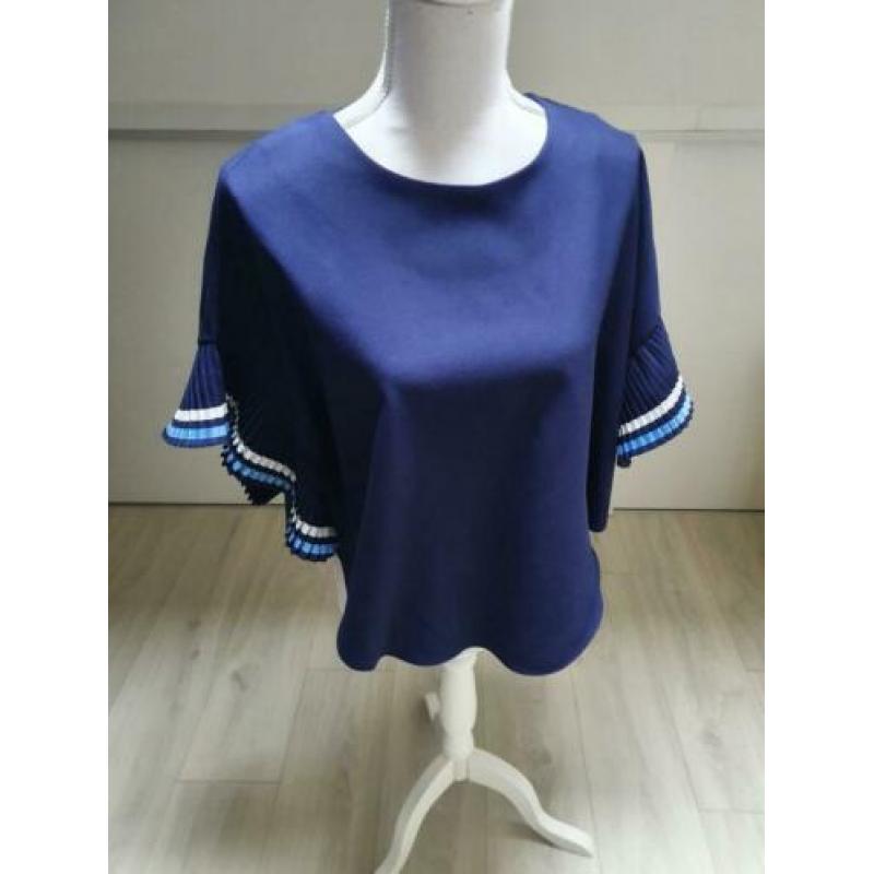 Leuke bloes maat m/l merk gd