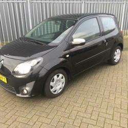 Renault Twingo 1.5 dCi Night & Day