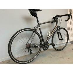 Specialized Allez Elite ,Racefiets, Met veel accessoires