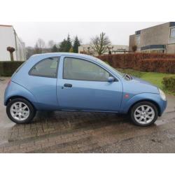 Ford KA 1.3I COLLECTION Nieuwe APK!
