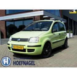 Fiat Panda 1.1 Active