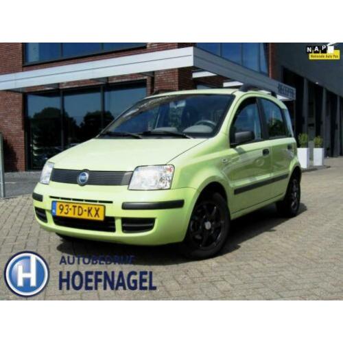 Fiat Panda 1.1 Active