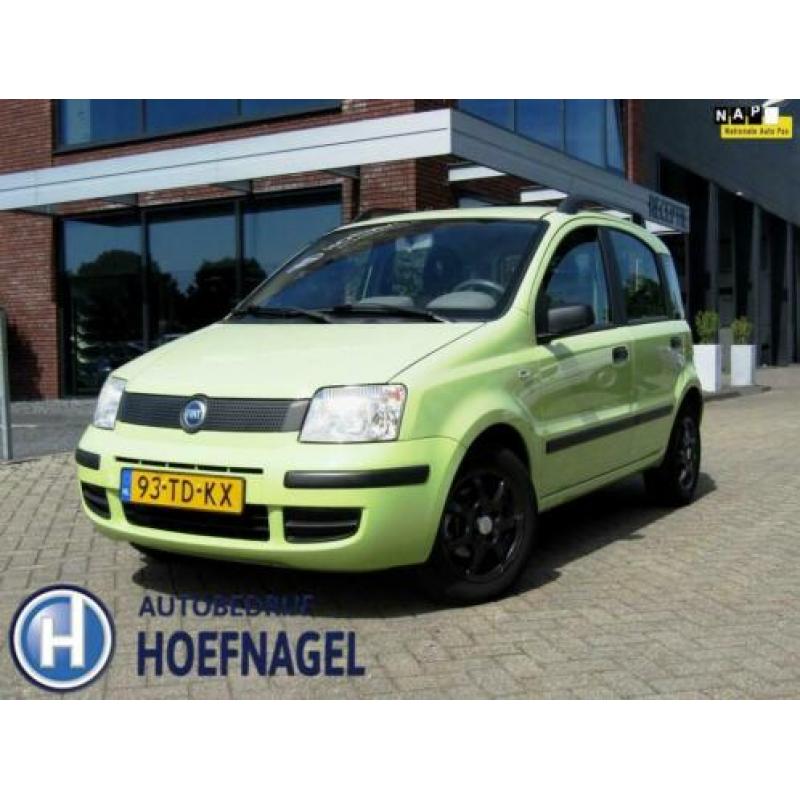 Fiat Panda 1.1 Active