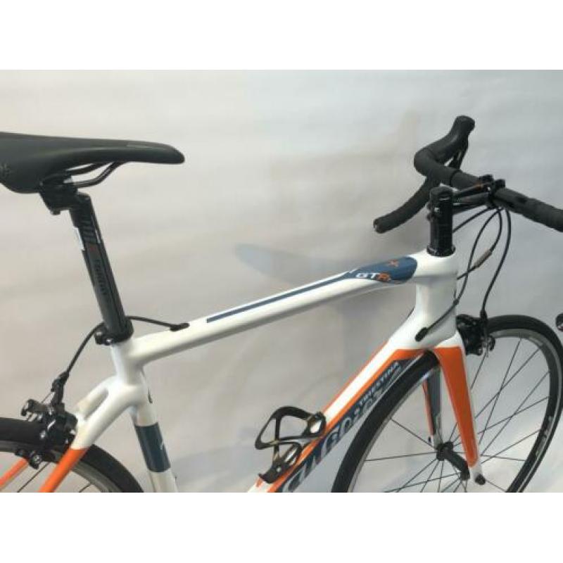 Wilier GTR Team 105 *demo*