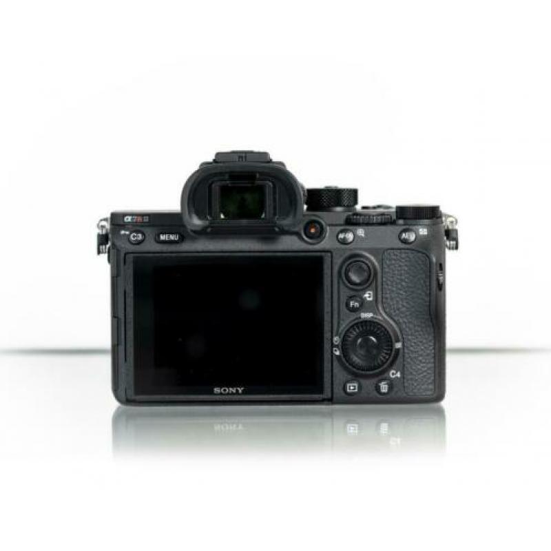 Sony A7R mark III ( a7 r 3 )